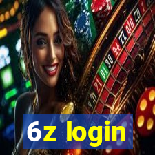 6z login